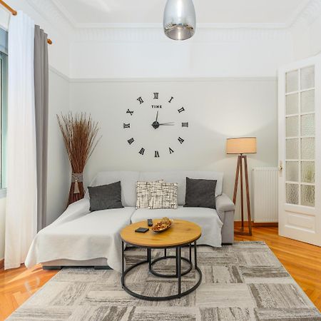 Plaka Sofi Suite Athen Exterior foto