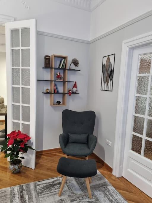 Plaka Sofi Suite Athen Exterior foto