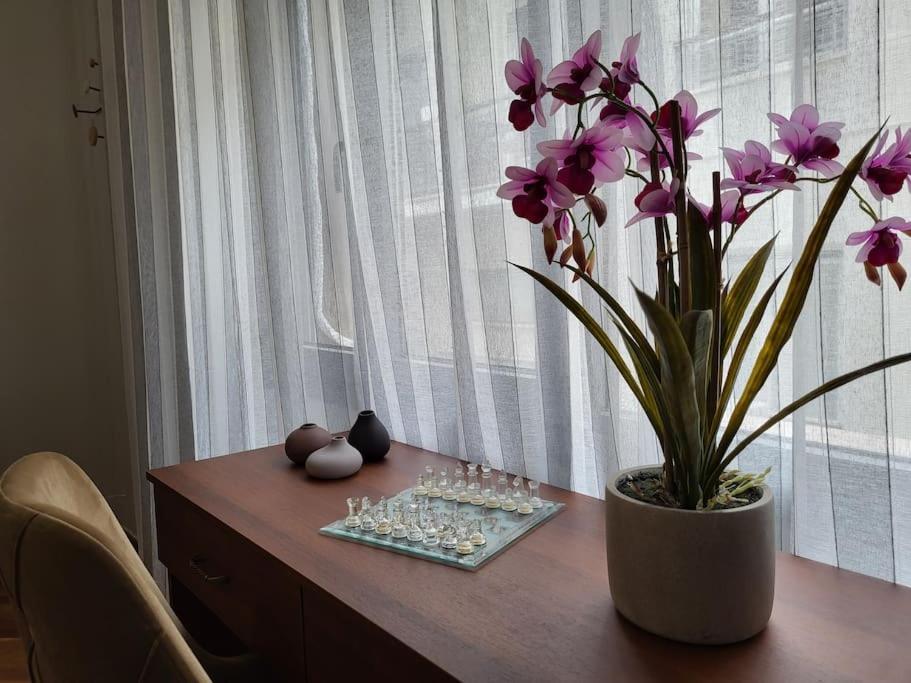 Plaka Sofi Suite Athen Exterior foto