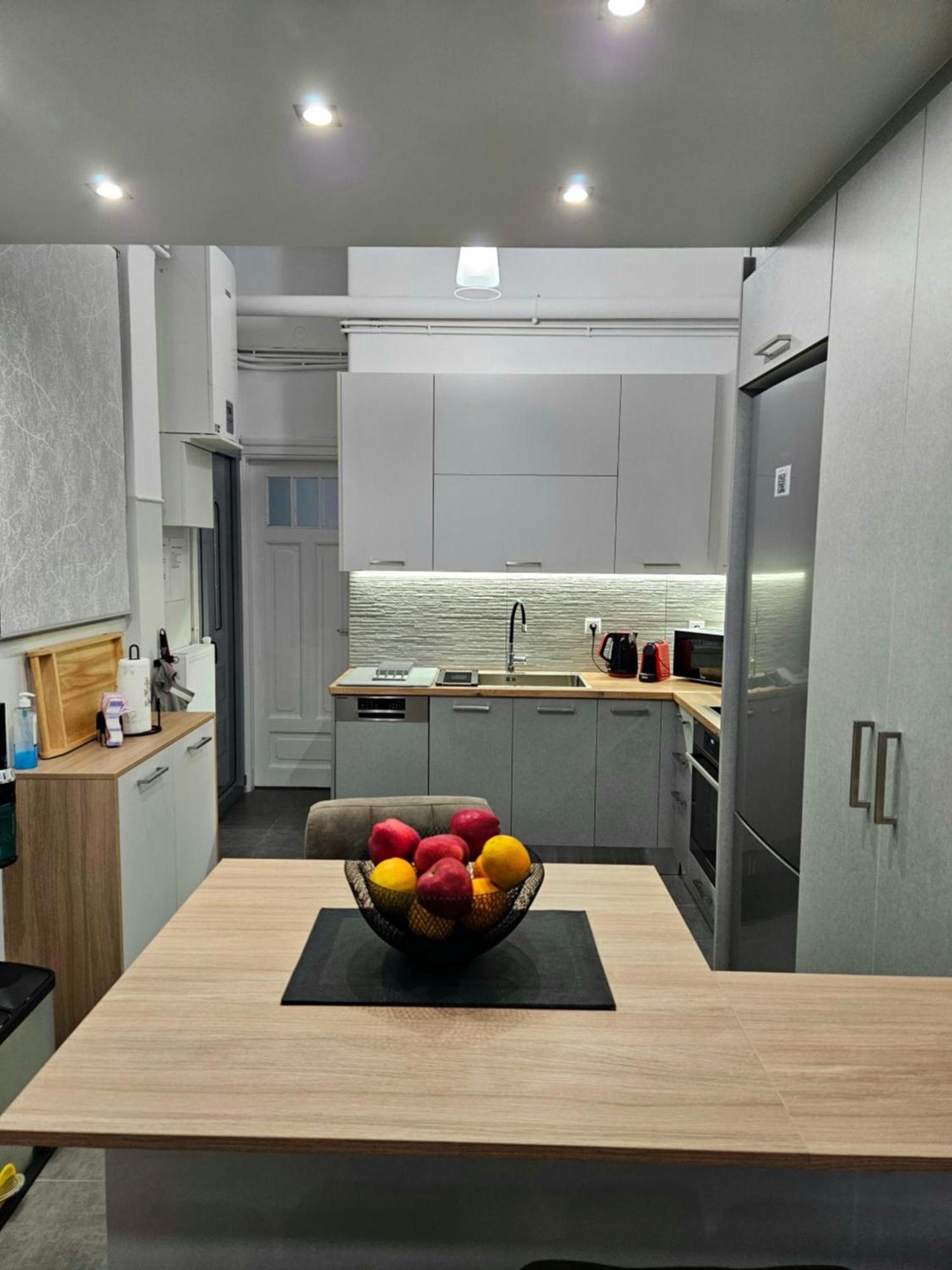 Plaka Sofi Suite Athen Exterior foto