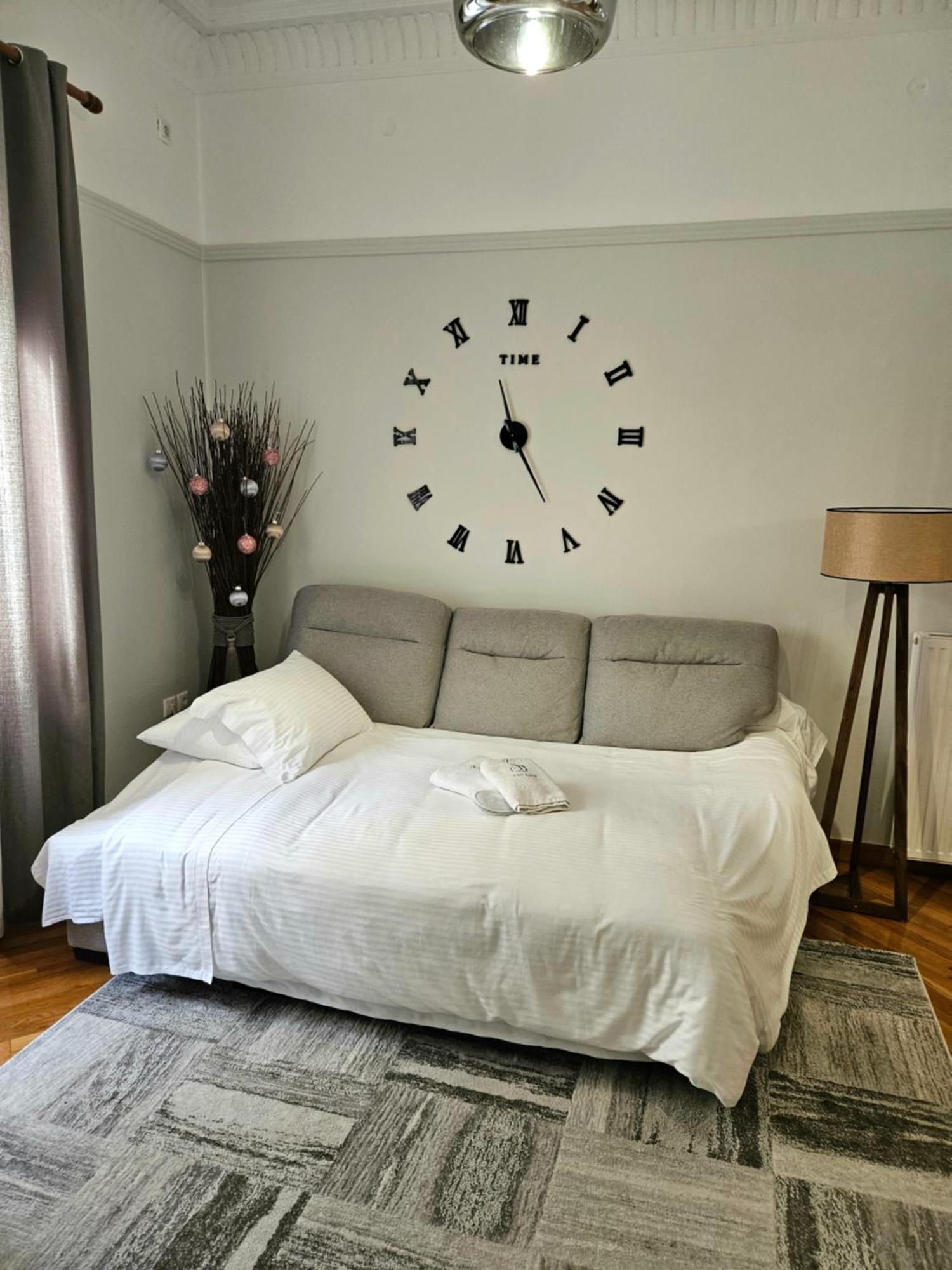 Plaka Sofi Suite Athen Exterior foto