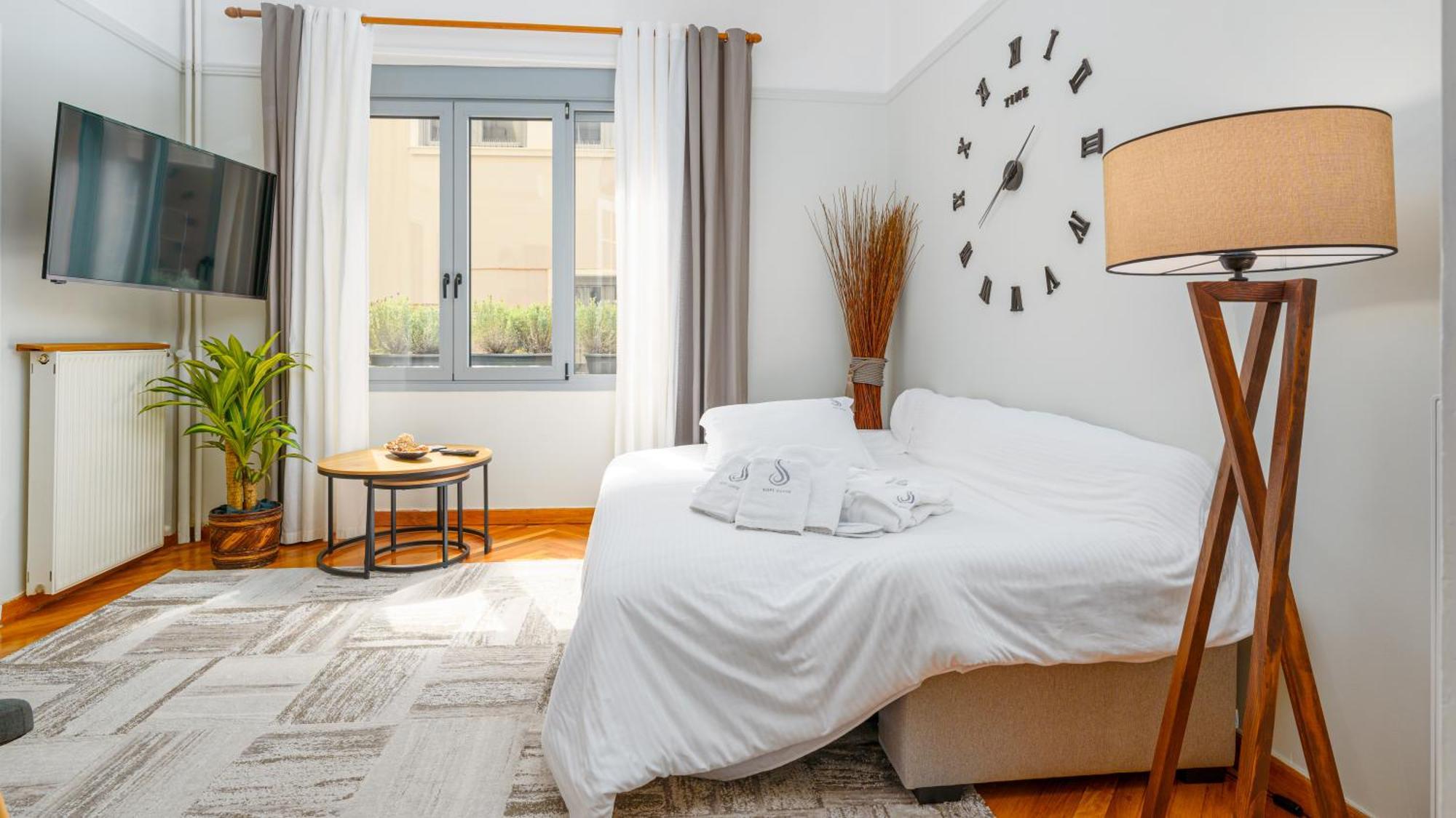 Plaka Sofi Suite Athen Exterior foto