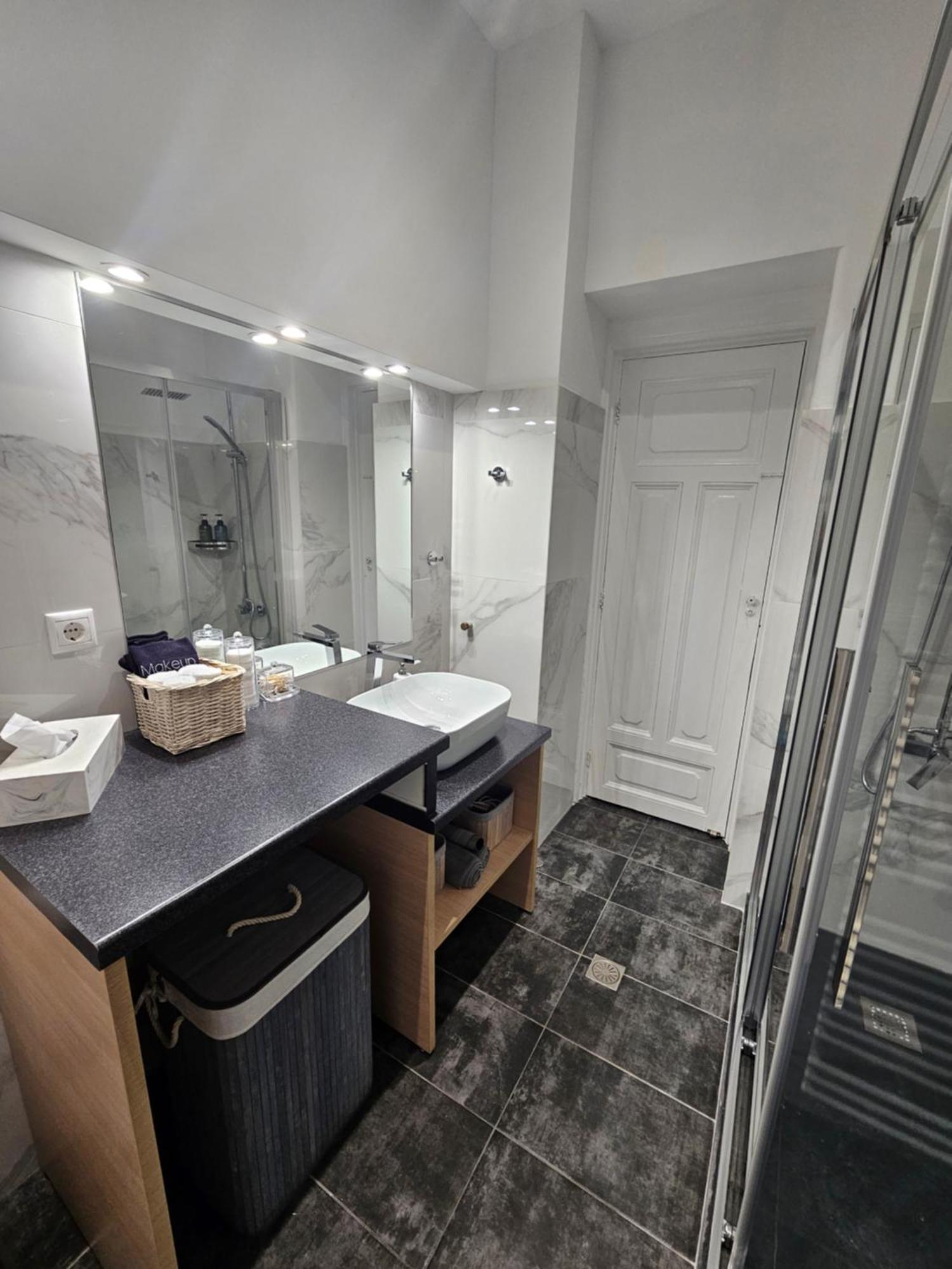 Plaka Sofi Suite Athen Exterior foto