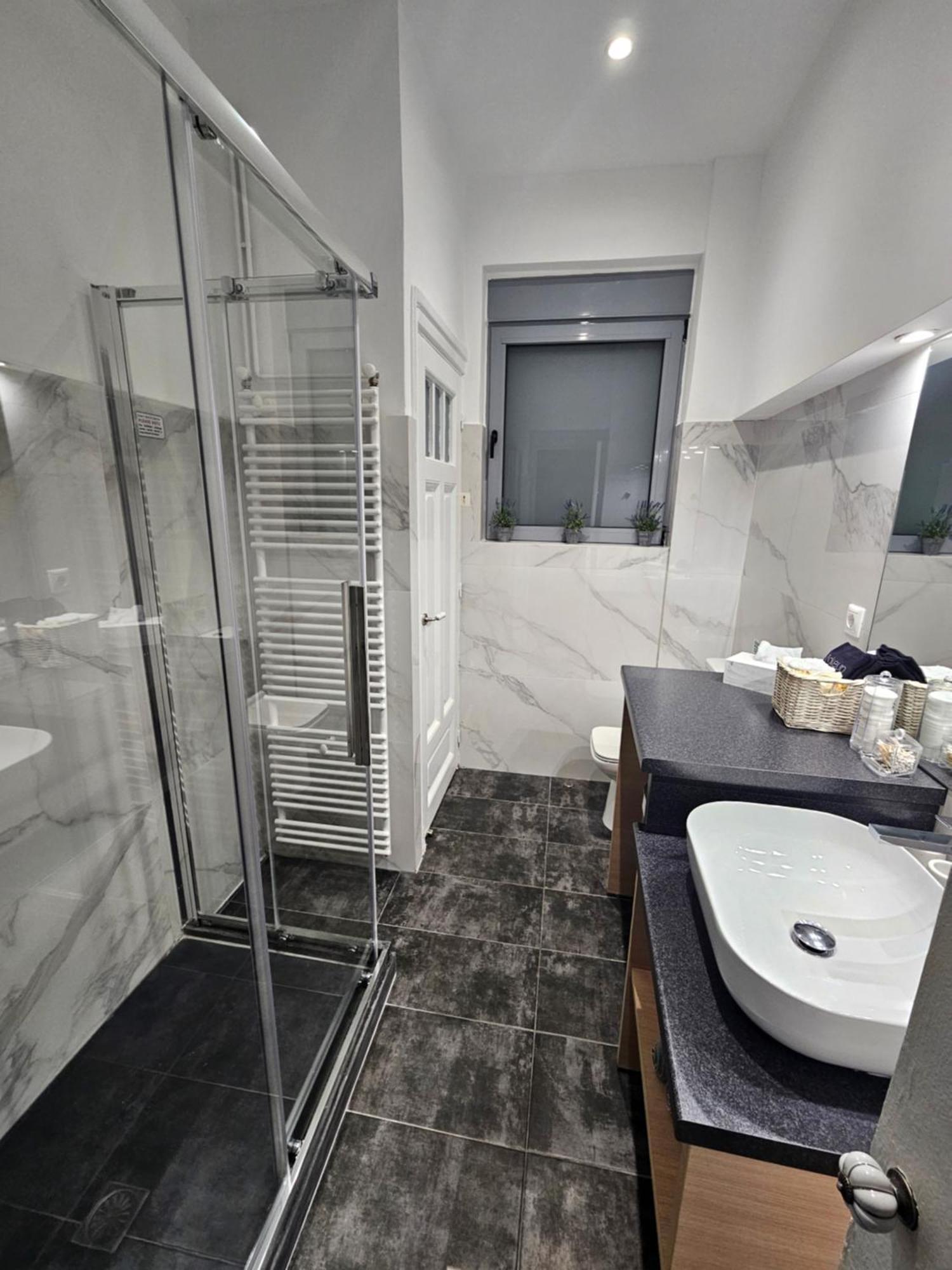 Plaka Sofi Suite Athen Exterior foto